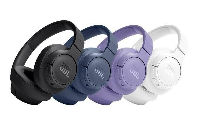 JBL TUNE 720 BT HEADPHONE - Image 1