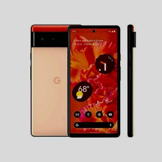 Google Pixel 6 - Image 1