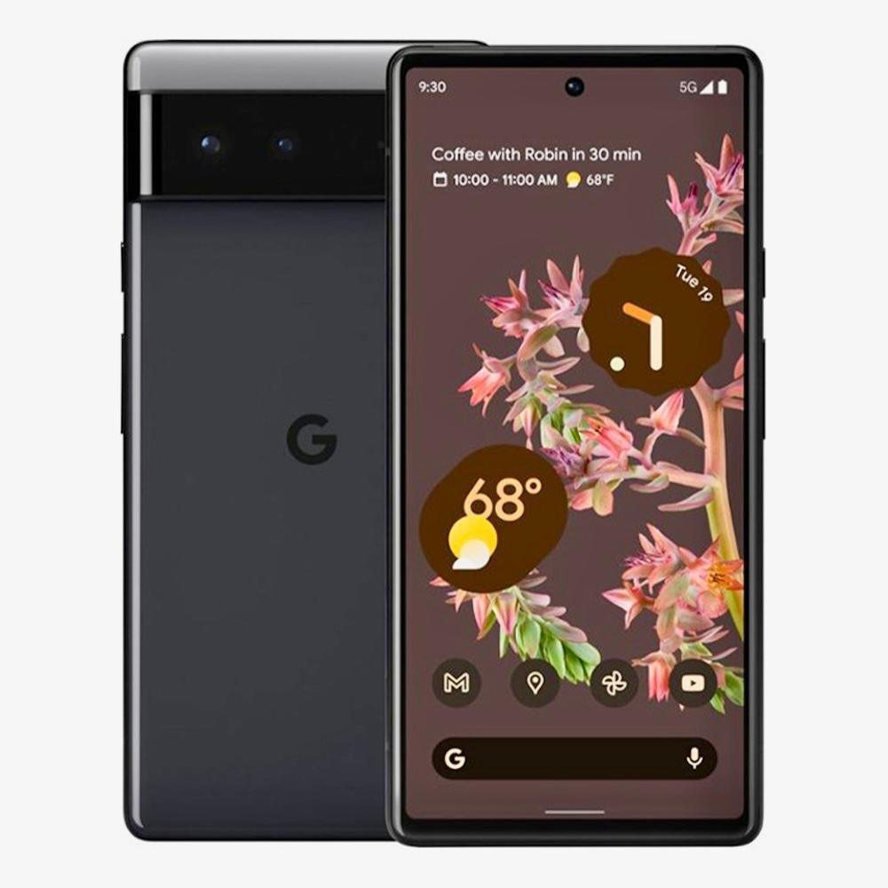 Google Pixel 6 - Image 2