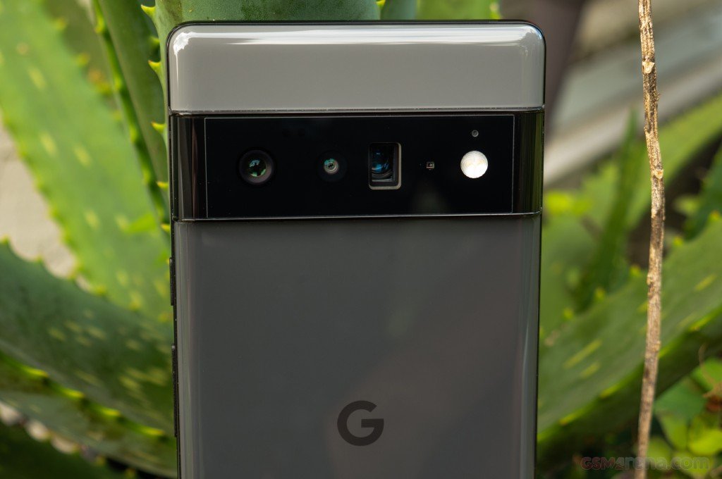 Google Pixel 6 Pro - Image 4