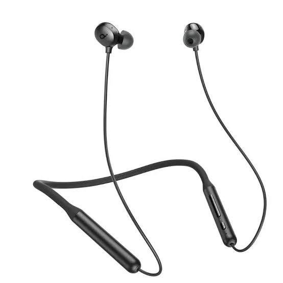 Anker Soundcore Life U2i Bluetooth Neckband - Image 1