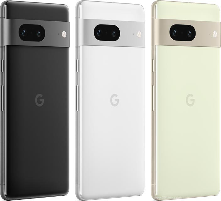 Google Pixel 7 - Image 3