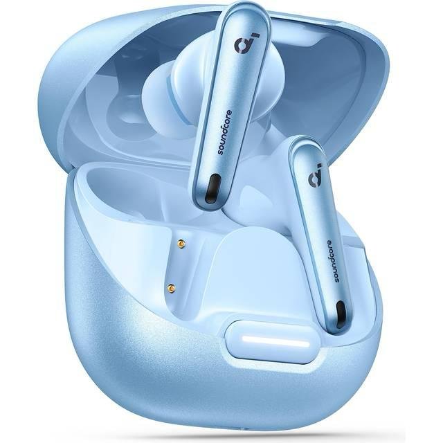 Soundcore Liberty 4 NC Earbuds - Image 2