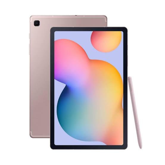 Samsung Galaxy Tab S6 Lite  - Image 1