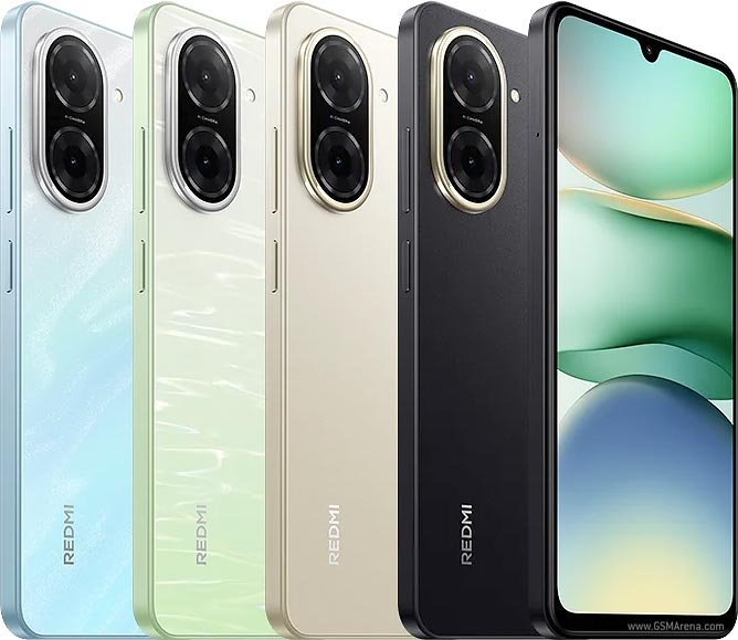 Xiaomi Redmi A5 - Image 1