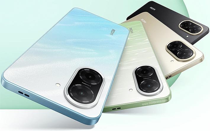 Xiaomi Redmi A5 - Image 2