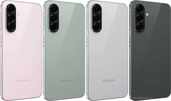 Samsung Galaxy A56 5G - Image 1