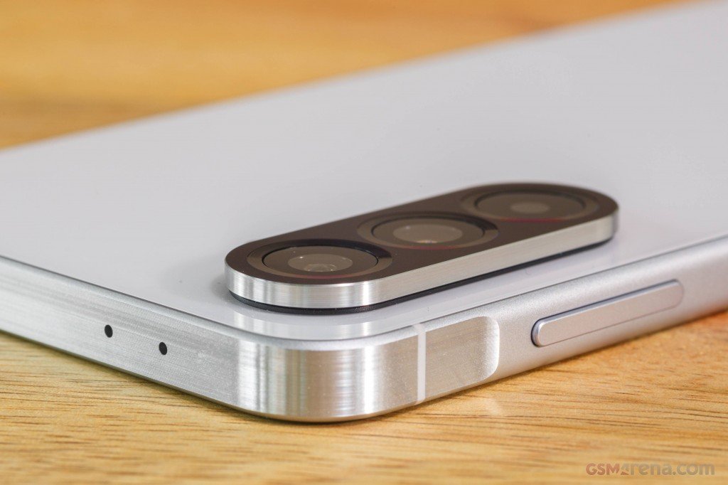 Samsung Galaxy A56 5G - Image 3