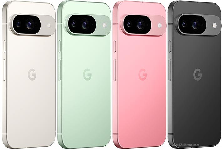 Google Pixel 9 - Image 2