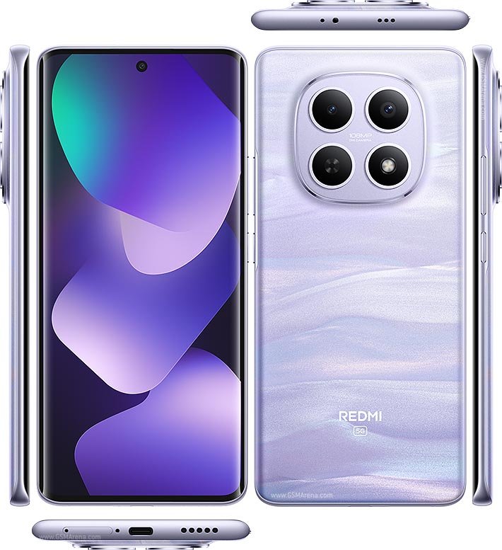 Xiaomi Redmi Note 15 - Image 1