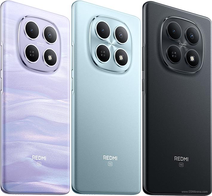 Xiaomi Redmi Note 15 - Image 2