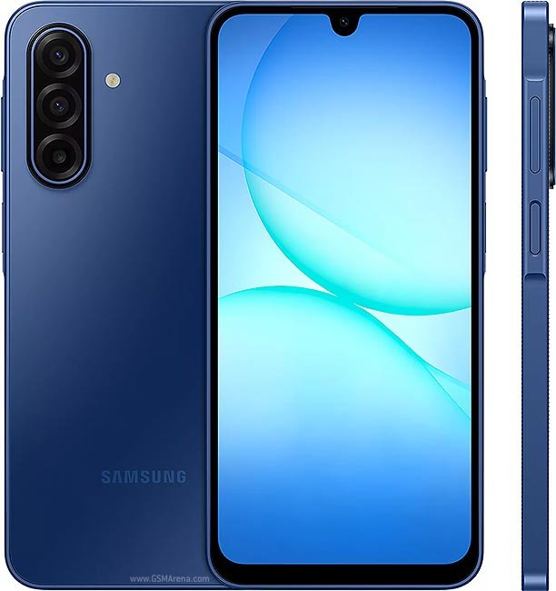 Samsung Galaxy A17 5G - Image 1