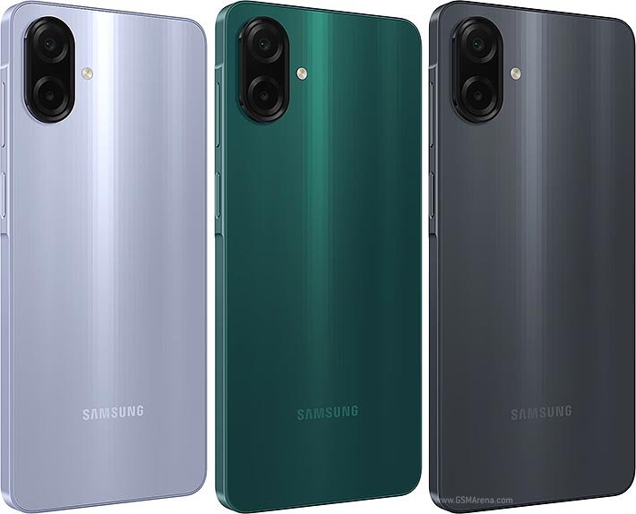 Samsung Galaxy A07 4G - Image 2