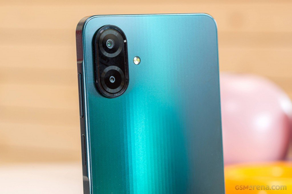 Samsung Galaxy A07 4G - Image 3