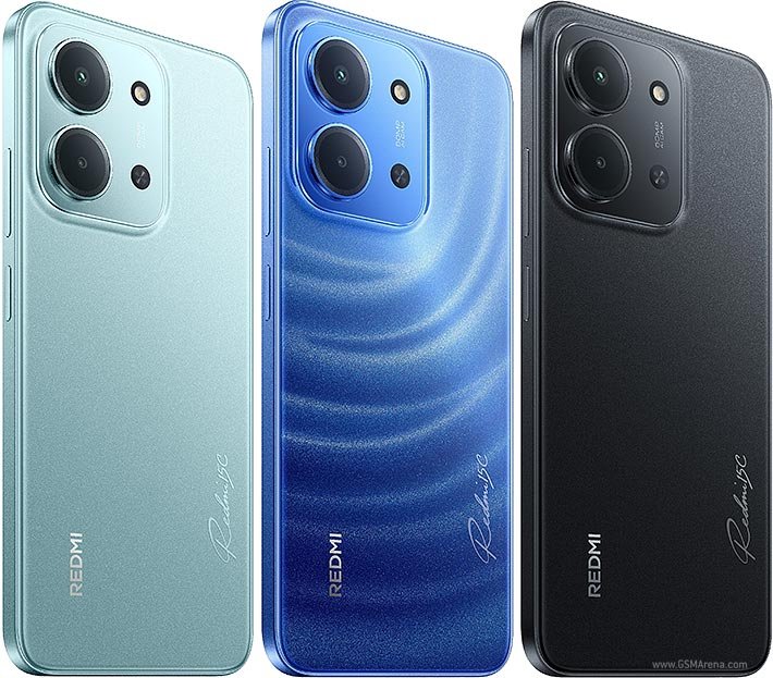 Xiaomi Redmi 15C 4G - Image 1