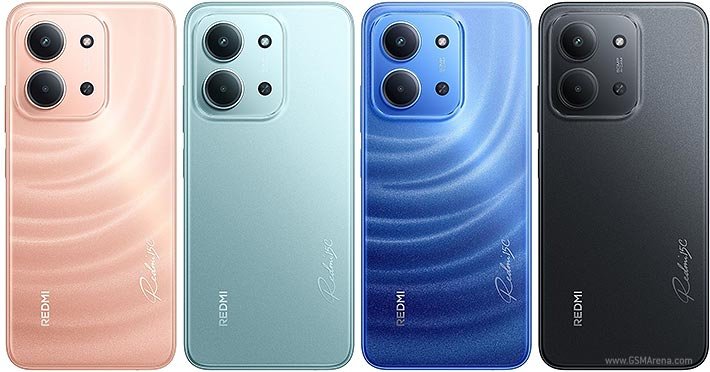 Xiaomi Redmi 15C 4G - Image 2