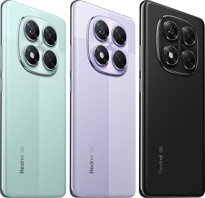 Xiaomi Redmi Note 14 Pro - Image 2