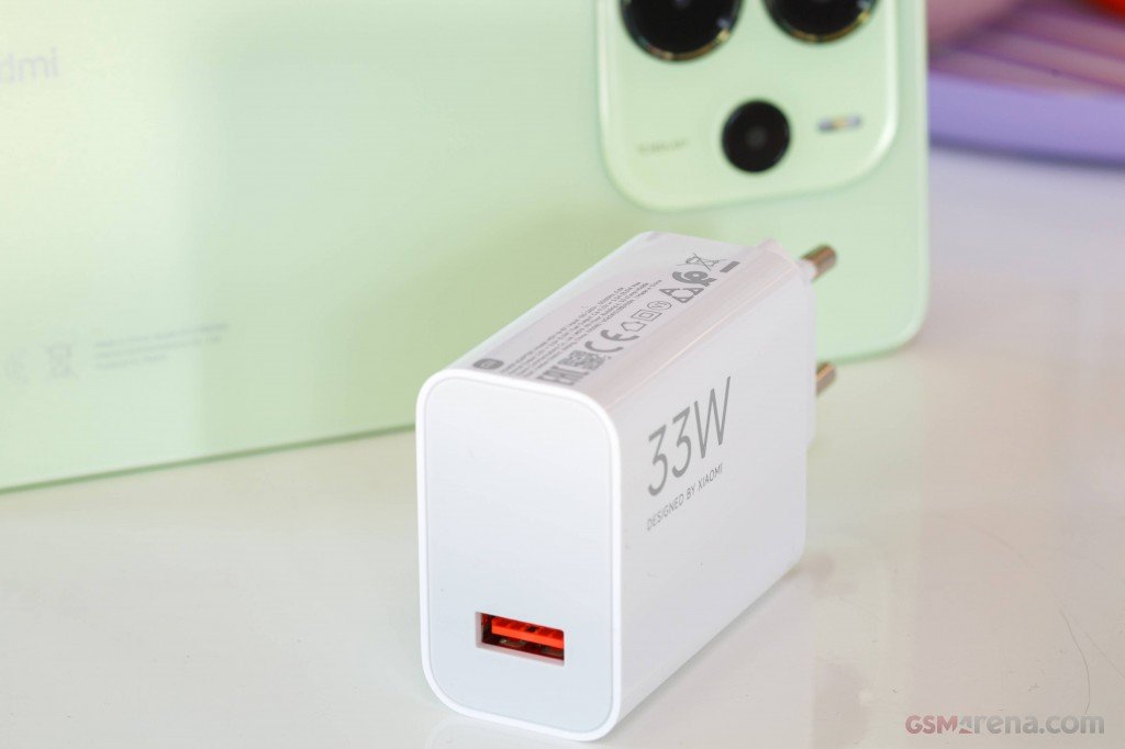 Xiaomi Redmi Note 14 4G - Image 1