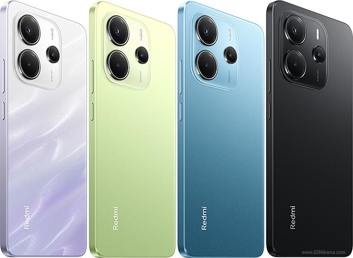 Xiaomi Redmi Note 14 4G - Image 3