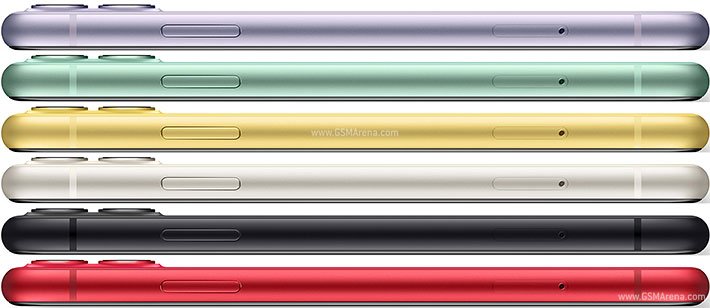 Apple iPhone 11 USED - Image 1