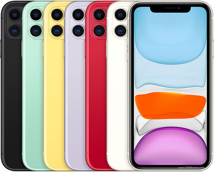 Apple iPhone 11 USED - Image 3