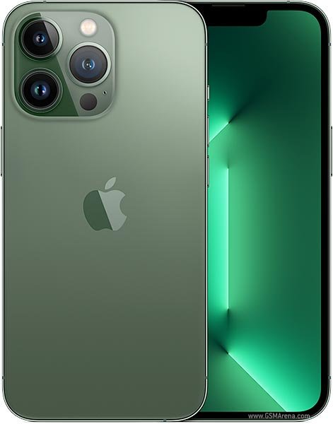 Apple iPhone 13 Pro - Image 1