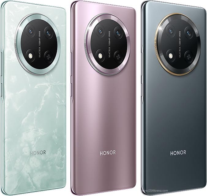 Honor X9c - Image 2