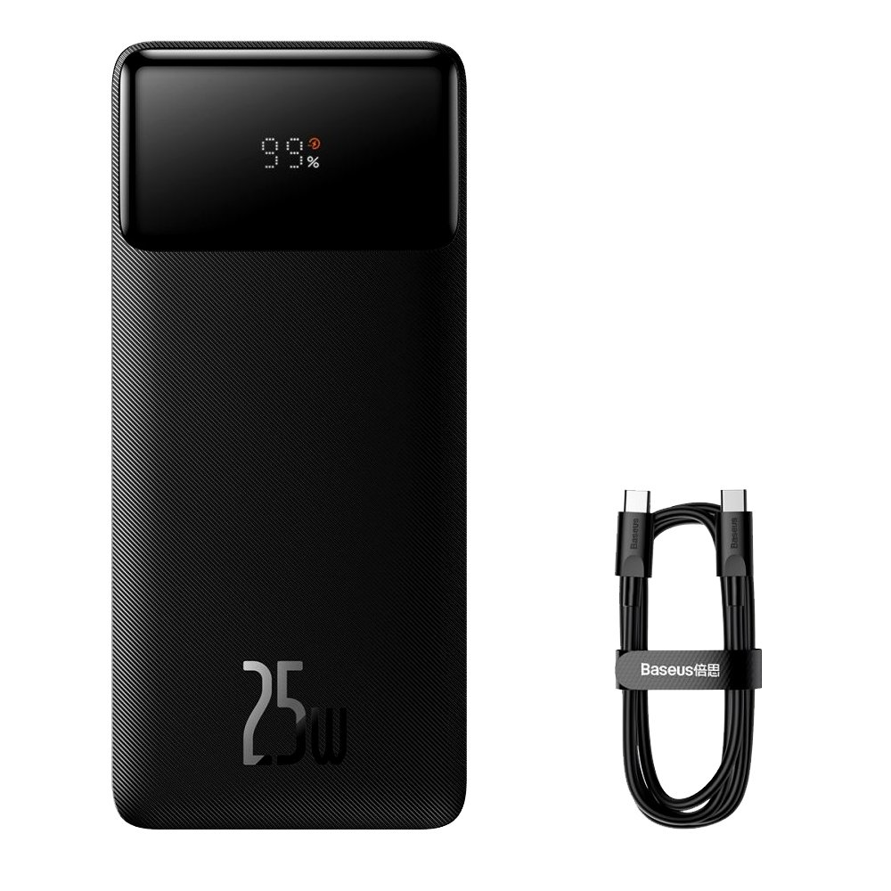 Baseus Power bank 20000mah