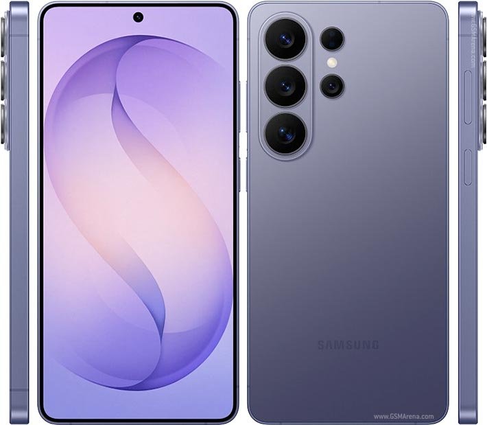 Samsung Galaxy S26 Ultra