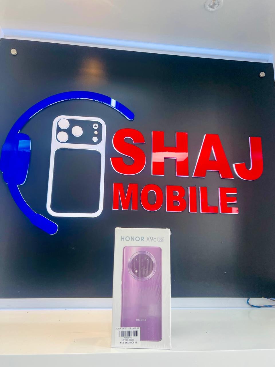 Honor X9c