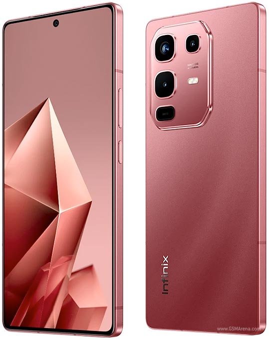 Infinix Note 50 4G