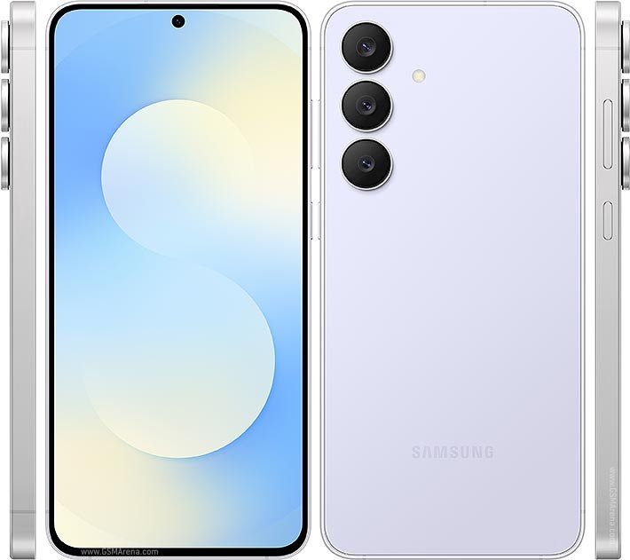 Samsung Galaxy S25 FE